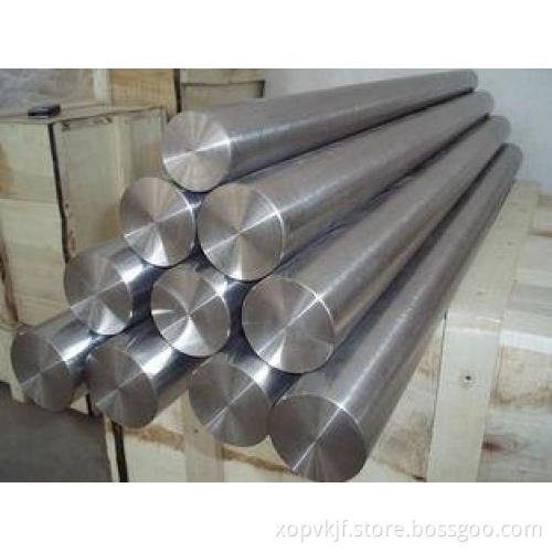 Customized Titanium Rod and Titanium Bars AMS 4928Q and Gri